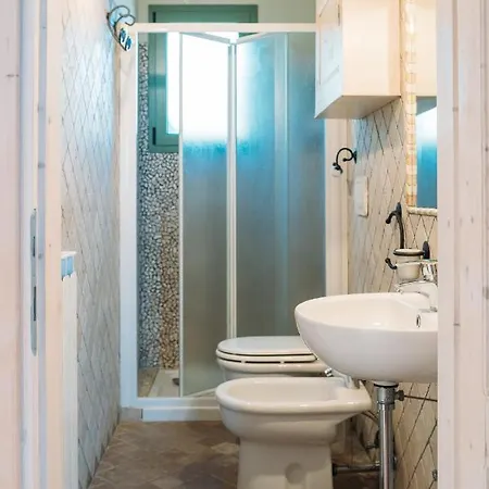 Casa vacanze Casale Vittoria