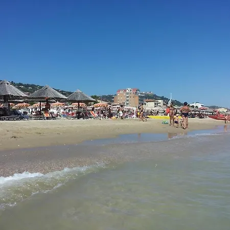 Casale Vittoria Vakantiehuis