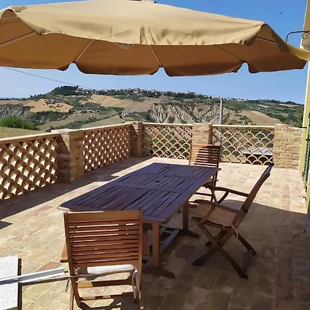 Casa vacanze Casale Vittoria Atri