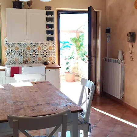 Casale Vittoria Atri