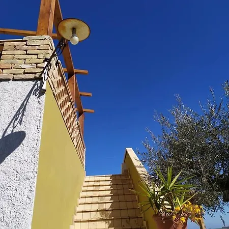 Casale Vittoria Holiday home *