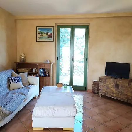 Casale Vittoria Vakantiehuis