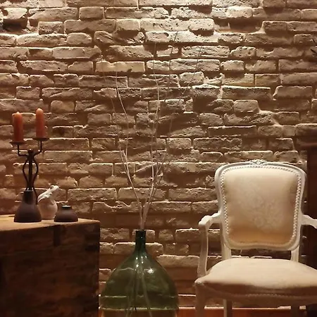 Casale Vittoria * Atri