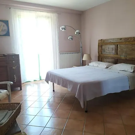 Vakantiehuis Casale Vittoria Atri