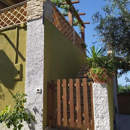 Casale Vittoria Vakantiehuis *