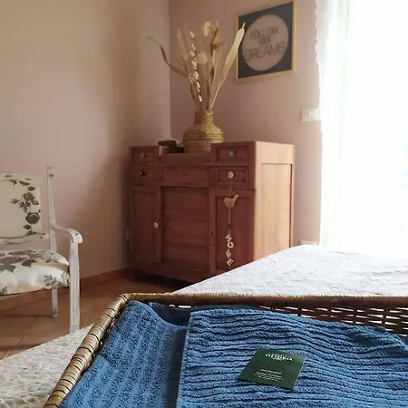 Vakantiehuis Casale Vittoria