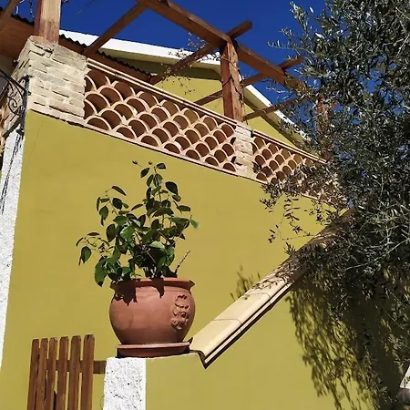 Casale Vittoria Atri