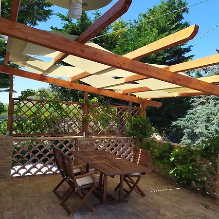 Casale Vittoria Atri