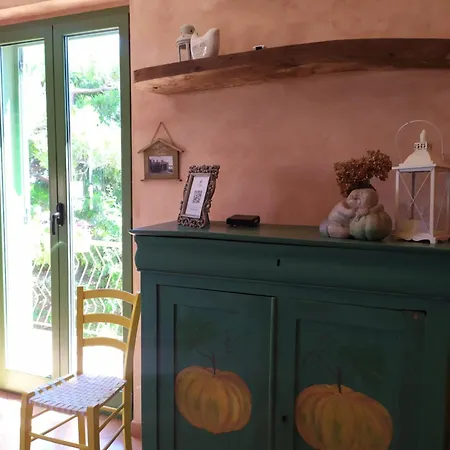 Casale Vittoria Vakantiehuis Atri