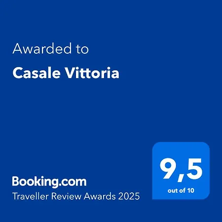 Casale Vittoria *