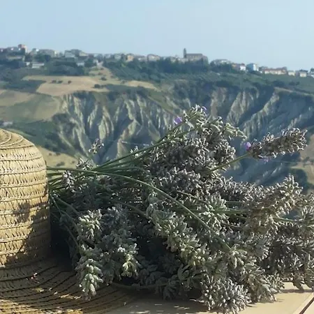 Holiday home Casale Vittoria Atri