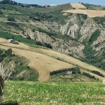 Casale Vittoria * Atri