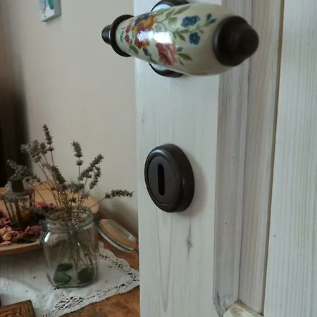 Casale Vittoria Holiday home