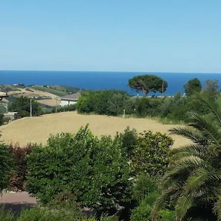 Casale Vittoria Holiday home *