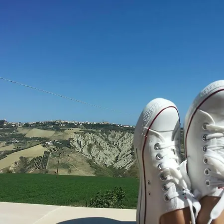 Casale Vittoria * Atri