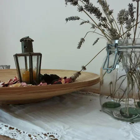 Casale Vittoria Atri