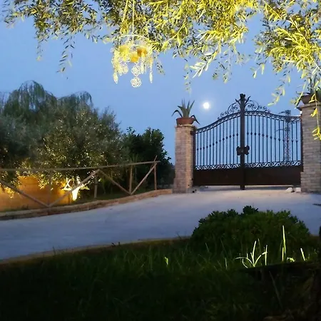 Casale Vittoria * Atri