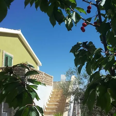 Casale Vittoria Vakantiehuis *