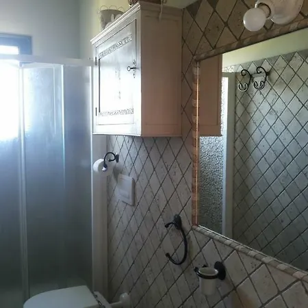 Casale Vittoria * Atri