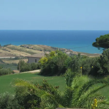 Casale Vittoria Atri