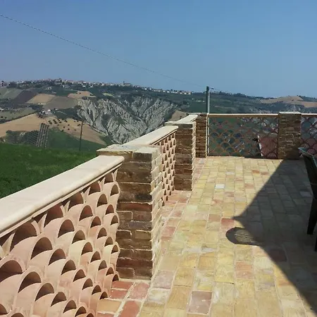 Casale Vittoria Vakantiehuis *