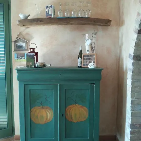 Casale Vittoria Vakantiehuis Atri