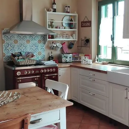 Vakantiehuis Casale Vittoria Atri