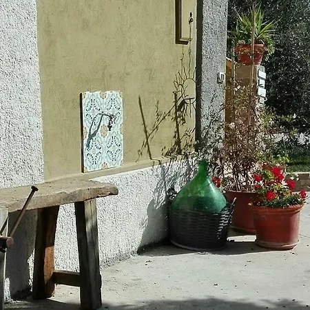 Casale Vittoria Atri