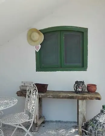 Casale Vittoria Vakantiehuis