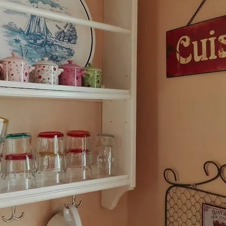 Casale Vittoria Holiday home *