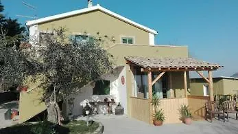 Vakantiehuis Casale Vittoria Atri