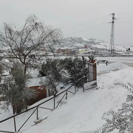 Holiday home Casale Vittoria Atri