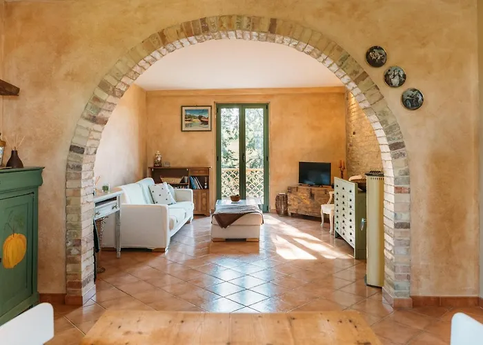 Tatil Evi Casale Vittoria *