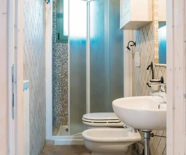 Tatil Evi Casale Vittoria