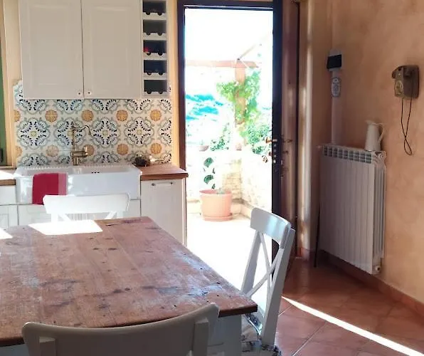 Casale Vittoria Atri