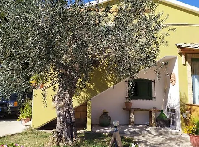 Casale Vittoria * Atri