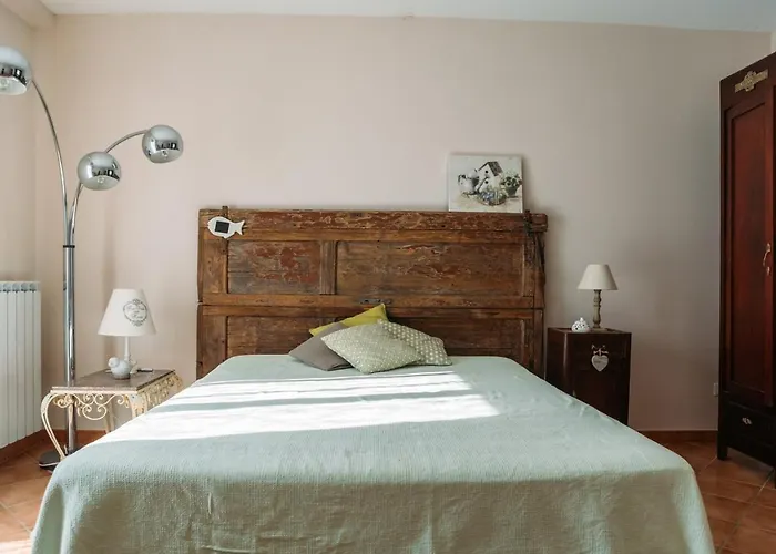 Casale Vittoria Atri