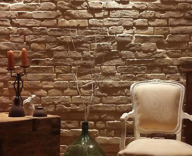 Casale Vittoria * Atri