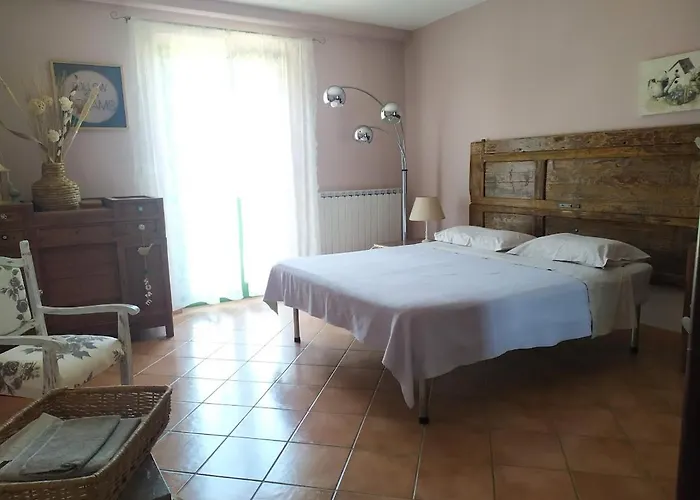 Tatil Evi Casale Vittoria Atri