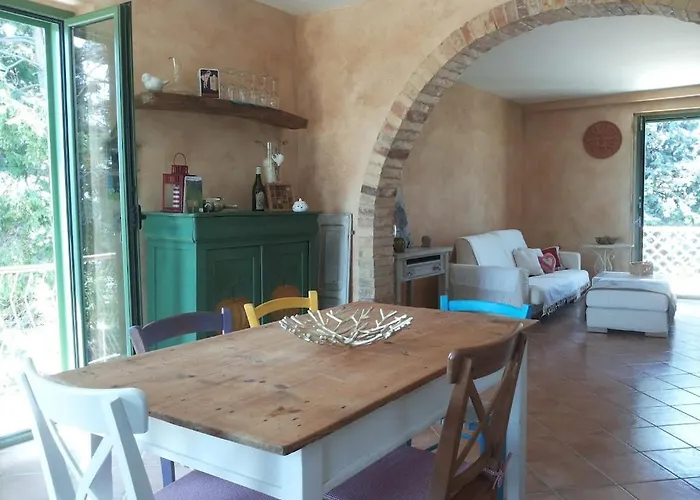 Tatil Evi Casale Vittoria *