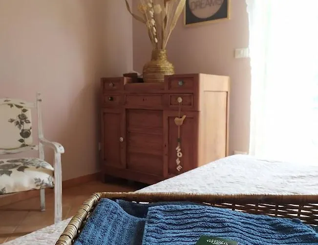 Holiday home Casale Vittoria