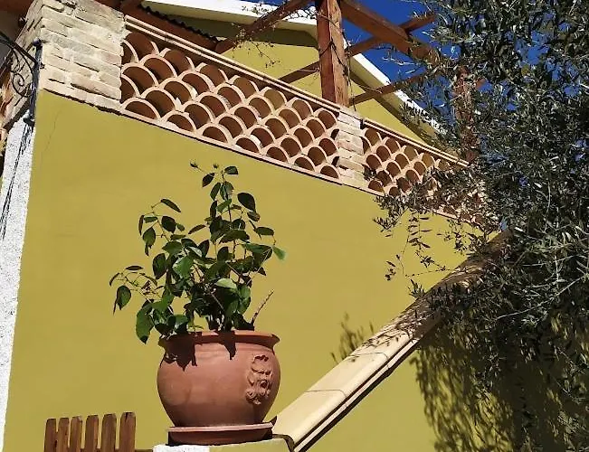 Casale Vittoria Atri