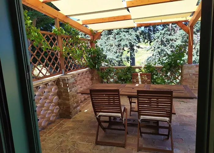 Casale Vittoria Holiday home