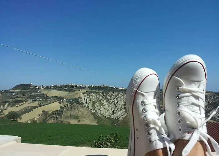 Casale Vittoria * Atri