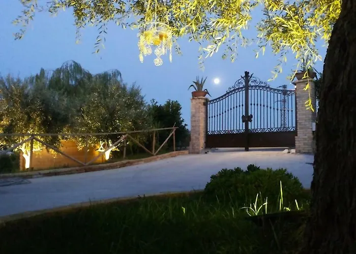 Casale Vittoria * Atri