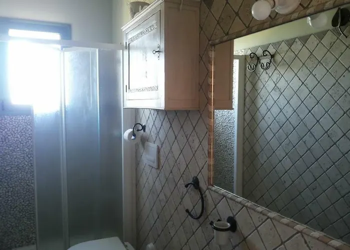 Casale Vittoria * Atri