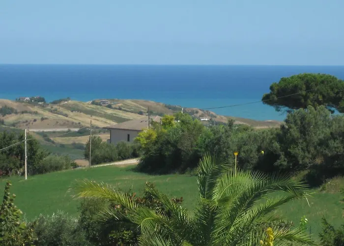 Casale Vittoria Atri