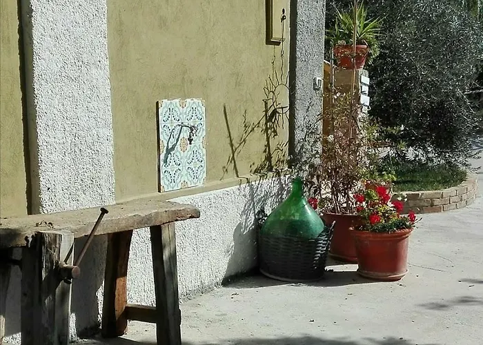 Casale Vittoria Atri