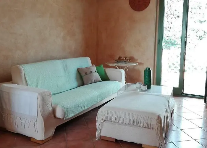 Casale Vittoria Atri