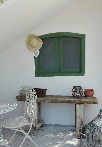 Casale Vittoria Tatil Evi